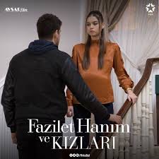 .adriana lima, özcan deniz, eskişehir, yeşilçay, yönetmen, star tv, startv tolga sarıtaş ve afra saraçoğlu geri sayımda! Mrs Fazilet And Her Daughters 2017