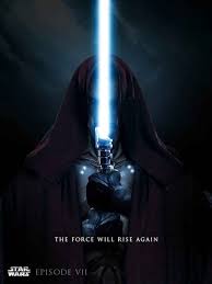 10 Star Wars Episode Vii Fan Posters That Are Actually Out Of This World Star Wars Episode Vii Star Wars Vii Star Wars Episodes