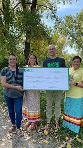 Life Outside The Sauna Ep 9: Michael & ReNew Earth Running. , The Haulin  Pollen 5k is a big fundraising event coming up this August 6th at Lake  Phalen in St. Paul put