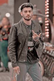 Does zayn malik have tattoos? Zayn Malik In 2021 Zayn Malik Zayn Denim Jacket