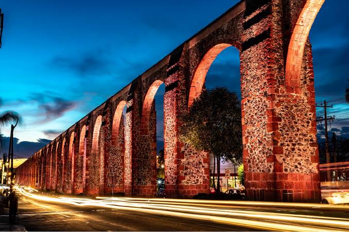 About Querétaro - Turismo del Estado de Querétaro