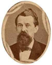 COL George Preston Finlay (1829-1911)