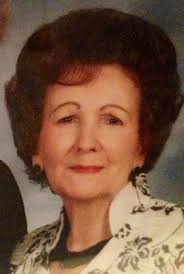 Pat Geis Obituary (2013)