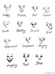 Simple Tricks To Draw Your Own Cartoons Traditional Drawing Tutorial Pxleyes Com Drawing Cartoon Faces Cartoon Faces Cartoon Drawings Of Animals
