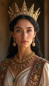 Empereur Auguste En Tant Que Femme Française