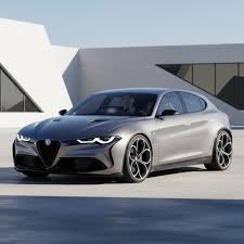 Image result for Rosso Giulietta 2011 147
