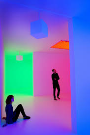 Light Fantastic The Art And Design Of Stage Lighting Trip The Light Fantastic At The Hayward Gallery Life Style Etc Inspirasi Inspirasi Desain Grafis Desain Grafis
