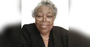 Ethel Shockley Obituary