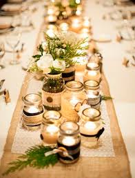 Decoración bodas de oro matrimoniales. Decoracion De Bodas