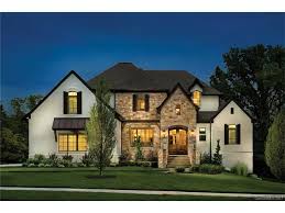Pleasant Oaks Homes For Sale In Concord Nc New Construction Real Estate Luxury Pools Luxury House Plans House Designs Exterior