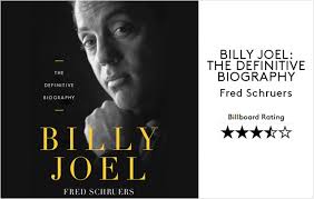Book Review Billy Joel Biography Contains Lots Of Juice But