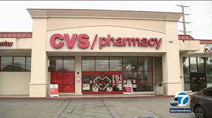 The vaccine is one of the most important ways to end the pandemic. Here Are The Cvs Locations In Socal That Are Now Offering Covid 19 Vaccines Abc7 Los Angeles