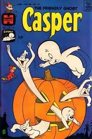 Halloween With Casper Goruntuler Ile Karikatur Duvar Kagitlari Duvar Kagidi