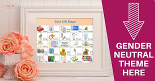 Großhandel bord spiele set druck familie spiel mit booklet nach karton spiel für erwachsene hersteller in china. Baby Shower Bingo Printable 6 Themes Bath Time Fun Time