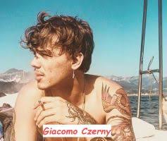 Anticipazioni uomini e donne del trono di giacomo czerny registrato il 01/05/21: Biografia Giacomo Czerny Tronista Di Uomini E Donne