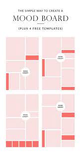 Maybe you would like to learn more about one of these? 25 Vision Board Templates To Map Out Your Dream Goals Wws Parent University