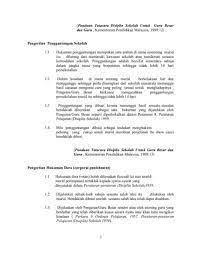 Pejabat daerah dan tanah tampin; Buku Peraturan Sekolah Flip Ebook Pages 1 16 Anyflip Anyflip