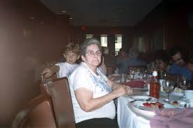 Rita Picard Obituary