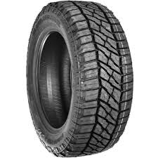 Milestar Patagonia H/T P235/65R17 103T Bsw Tires