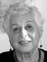 Madeline Janovec Obituary (2011)