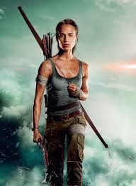 Roar uthaug is new to the hollywood scene. Design You Trust Tomb Raider Wallpaper Tomb Raider Movie New Tomb Raider