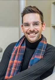 Conor Ellis, Dynamic Earth