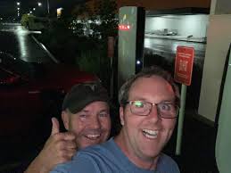 Has anyone used Tesla super charger in Sweden for Atto3? I've tried ones in  Gothenburg and Falkenberg, but it seems they dont work for Atto3 with  handskakning problem maybe.