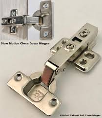 We hold major institutions accountable and expose wrongdoing. Super Heavy Duty Kitchen Cabinet Hydraulic Soft Close Hinges