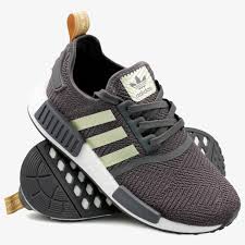 Mit einem rabatt von 50% können sie ihre lieblingsserie kaufen. Adidas Nmd R1 W B37651 Grau 109 99 Sneaker Sizeer De