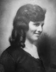 Annette Lebel Daigle