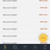 V once you have made the payment via maybank 2u, do not forget to submit settlement instruction via www.hlebroking.com. 1
