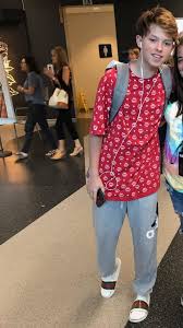 Be the change that you wish to see in the world.. Jacob Sartorius Celebrity Biography Zodiac Sign And Famous Quotes