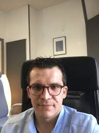 Nicolas ROGER, Pédicure-podologue à Mondeville : Prenez RDV en ligne