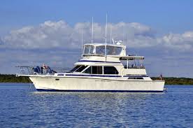 1988 Chris Craft 480 Catalina Cpmy Power Boat For Sale Www Yachtworld Com Boat Chris Craft Boats Chris Craft