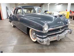Image result for Cobblestone Gray 1951 Chrysler