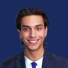 Christian Cepeda's Instagram, Twitter & Facebook