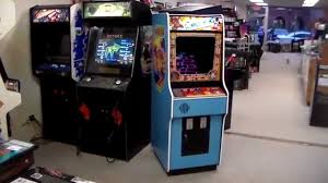 Donkey Kong Iconic Full Size Arcade Multigame! Brand New Plays Up To 412 Classic  Arcade Games For Sale | Billiards N More