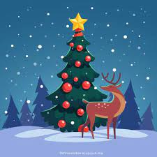 Christmas Tree Images Free Download Christmas Tree Images Christmas Tree Art Cool Christmas Trees