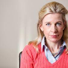 She knows how to engage a room, can handle a tough crowd. Katie Hopkins Applies For Insolvency Agreement To Avoid Bankruptcy Katie Hopkins The Guardian