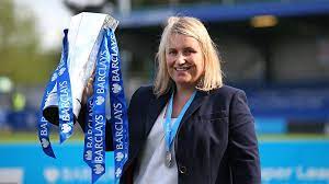 Chelsea boss emma hayes is set to sign a new contract at the club. Chelsea Women Why Emma Hayes Is The Driving Force Behind Success Bbc News