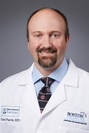 Chad Farris, MD