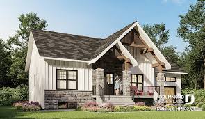 Explore 4 bedroom modern house plans with photos and 4 bedroom double story house plans pdf. Craftsman House Plans Modern Craftsman Home Floor Plans Designs