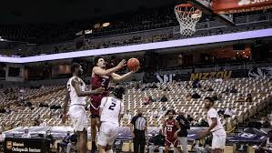 Then you're ready to go! Trey Anderson Men S Basketball University Of South Carolina Athletics