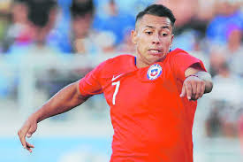 La lista está liderada por los delanteros iván morales (colo colo) y nicolás guerra (universidad de chile). Quien Adelgazo A Ivan Morales La Tercera