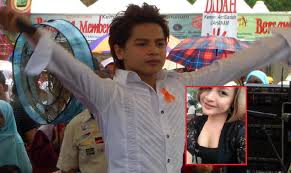 13 Gambar Bosan Menjadi Lelaki Saiful Malaysian Idol Ambil Keputusan Menjadi Perempuan