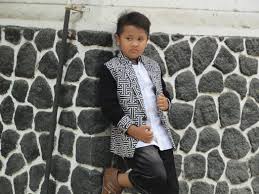 Jual Baju Fashion Show Anak Online Toko Baju Batik Online Belanja Batik Online Batik Model Anak