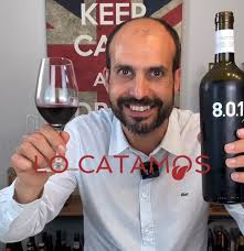 Un experto de vinos muy conocido en redes sociales recomienda este vino  aragonés: “Es muy goloso”