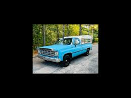 Image result for Blue 1980 Truck