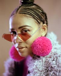 Madjozi incorporates the tsonga culture through her music and public image.in 2019. Sho Madjozi Is Manifesting Her Pan African Dreams The Fader