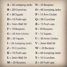 Pin On Workout